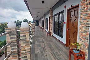 Nober Pension House City Center