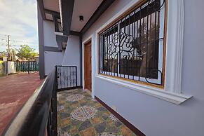 Nober Pension House City Center