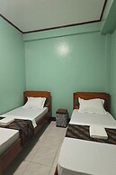 Nober Pension House City Center