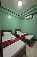 Nober Pension House City Center