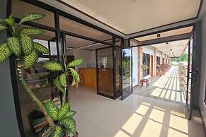 Nober Pension House City Center