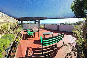 Nober Pension House City Center