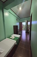 Nober Pension House City Center