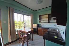 Nober Pension House City Center