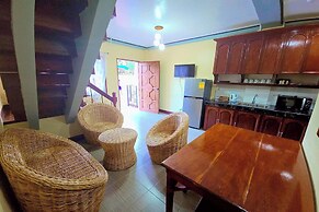 Nober Pension House City Center