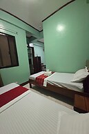 Nober Pension House City Center