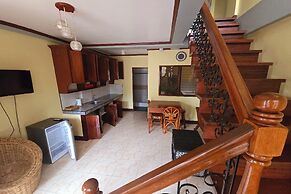 Nober Pension House City Center