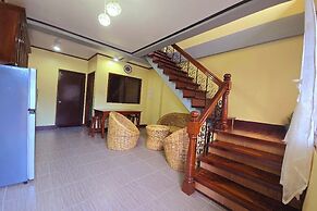 Nober Pension House City Center