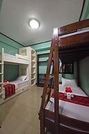 Nober Pension House City Center