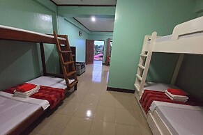 Nober Pension House City Center