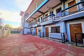 Nober Pension House City Center