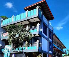 Nober Pension House City Center