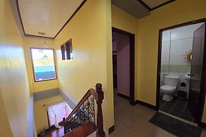 Nober Pension House City Center