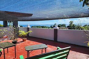 Nober Pension House City Center