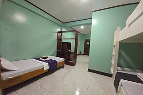 Nober Pension House City Center