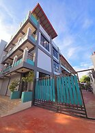 Nober Pension House City Center