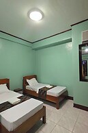 Nober Pension House City Center