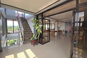 Nober Pension House City Center