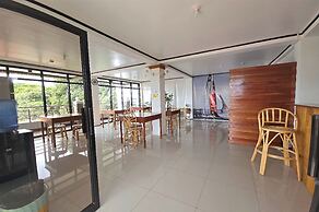 Nober Pension House City Center