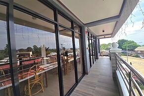 Nober Pension House City Center