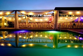 Golden Alpine Hotel & Resort