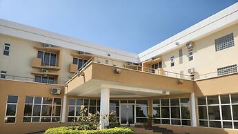 Golden Alpine Hotel & Resort