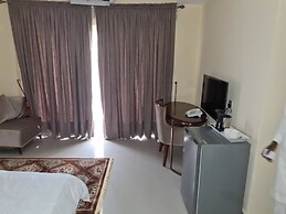 Golden Alpine Hotel & Resort