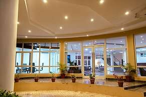 Golden Alpine Hotel & Resort