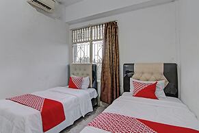 OYO 92746 Wisma 35NearTaman Wisata Polong Jopang