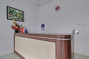 OYO 92746 Wisma 35NearTaman Wisata Polong Jopang