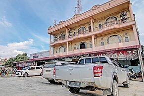 OYO 92746 Wisma 35NearTaman Wisata Polong Jopang