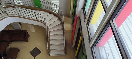 OYO 92751 Marang Homestay Syariah Near SMP NEGERI 1 CEMPAGA