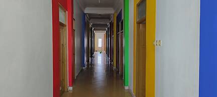 OYO 92751 Marang Homestay Syariah Near SMP NEGERI 1 CEMPAGA