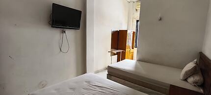 OYO 92751 Marang Homestay Syariah Near SMP NEGERI 1 CEMPAGA