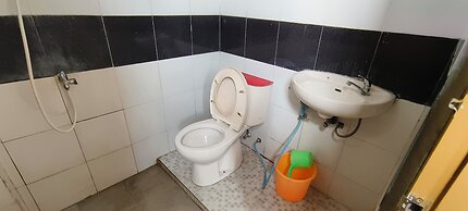 OYO 92751 Marang Homestay Syariah Near SMP NEGERI 1 CEMPAGA