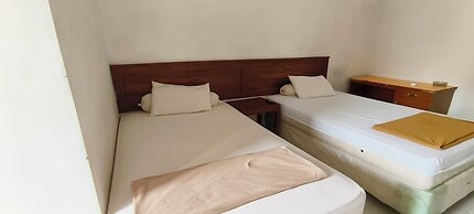 OYO 92751 Marang Homestay Syariah Near SMP NEGERI 1 CEMPAGA