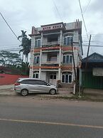 OYO 92751 Marang Homestay Syariah Near SMP NEGERI 1 CEMPAGA
