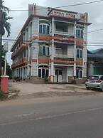 OYO 92751 Marang Homestay Syariah Near SMP NEGERI 1 CEMPAGA