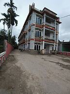 OYO 92751 Marang Homestay Syariah Near SMP NEGERI 1 CEMPAGA