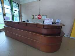 OYO 92751 Marang Homestay Syariah Near SMP NEGERI 1 CEMPAGA