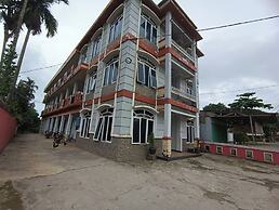 OYO 92751 Marang Homestay Syariah Near SMP NEGERI 1 CEMPAGA
