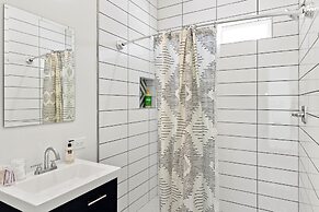 Funky Pool Side Cabana in DTPHX