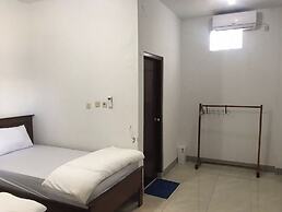 OYO 92755 Abc Homestay