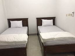 OYO 92755 Abc Homestay