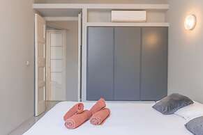 Ursula Charm Apartments