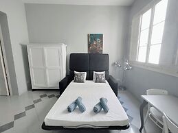 Ursula Charm Apartments