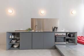 Ursula Charm Apartments