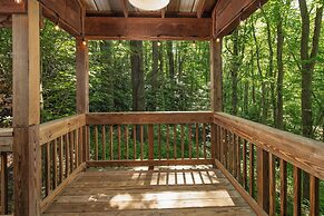 Red Feather Cabins 103