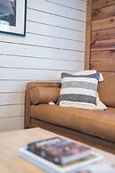 Red Feather Cabins 103