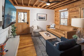 Red Feather Cabins 103